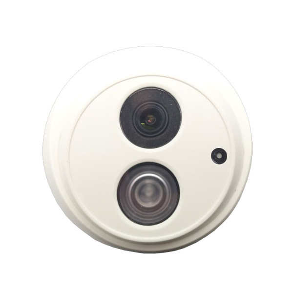 Видеокамера ST-170 M IP POE HOME 3Мп (объектив 2,8mm) (версия 2)